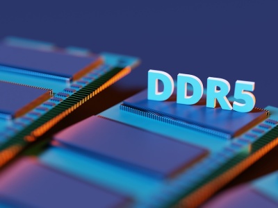 Samsung Electronics podniósł ceny  pamięci DDR5 o 60%