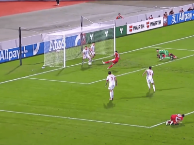 Kompromitacja w defensywie… Malta strzeliła nam gola!