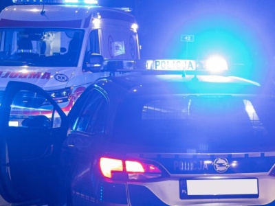 Dantejskie sceny w szkole na Mazowszu. Dyrektorka placówki w szpitalu