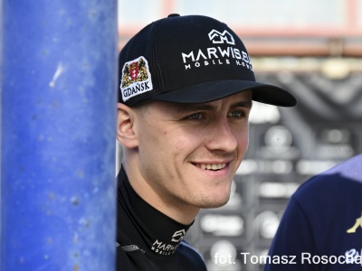 Żużel. Śląsk z kolejnym zawodnikiem! To wychowanek Falubazu