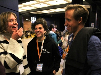 Komentarz do Ewangelii, 18 listopada 2025