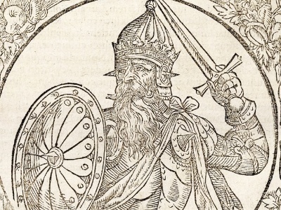 Wszystkie bzdurne teorie o Wielkiej Lechii zaczęły się od tej legendy. Oczywiście nie ma w niej ani krztyny prawdy