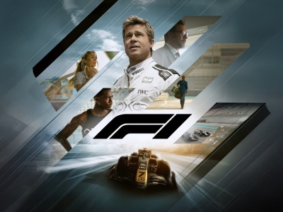 Joseph Kosinski potwierdza rozmowy nad sequelem F1