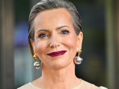 Paulina Smaszcz pokazała starszego syna: 