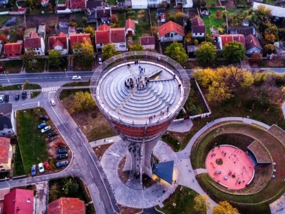 Vukovar Chorwacja – miasto pamięci i nadziei