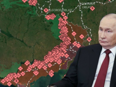 Zagraniczne media prześwietlają zamierzenia Putina. Jeden zasadniczy problem