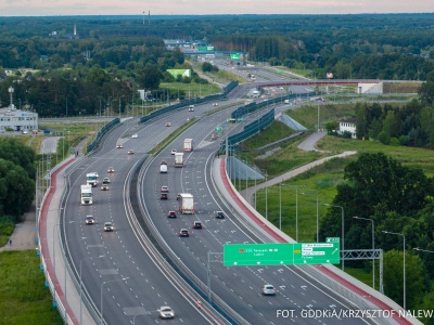 Jesienne żniwa dla przewoźników mogą się szybko skończyć