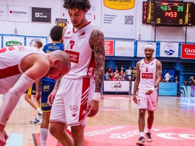 Taktyczna porażka Czarnych. Analiza przed meczem z Anwilem