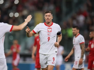 Horror w meczu Malta – Polska. VAR zabrał gola, Zalewski poza barażami