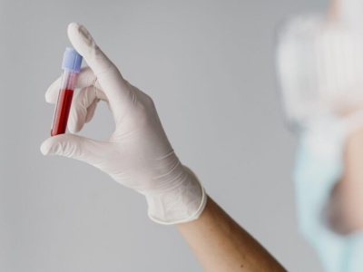 “Złota krew” – rzadkość, która może zmienić medycynę!