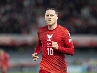 Piotr Zieliński: Boisko nie nadawało się do gry