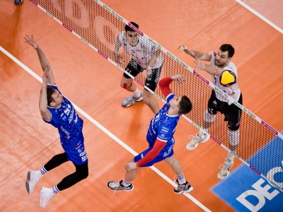 Prawdziwa bitwa na dnie. Już tylko jeden klub bez zwycięstwa w PlusLidze