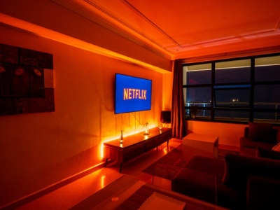 Netflix wchodzi do centrów handlowych. Zacznie sprzedawać… rozrywkę