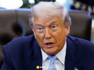 Ostre słowa Donalda Trumpa o Wenezueli. 