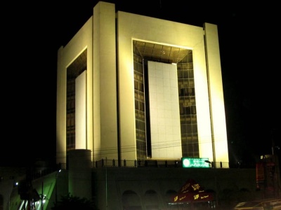 Blokada fizycznego dostępu do obcych walut, by „zachęcić” obywateli do bycia kontrolowanymi