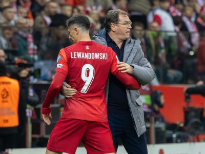 Robert Lewandowski ocenił mecz z Maltą. „Zawiodło przygotowanie”