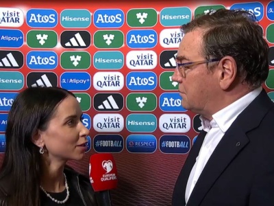 Urban przemówił po żenującym meczu z Maltą. 