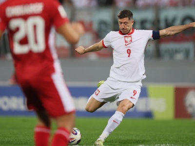 Mocne słowa Lewandowskiego. 