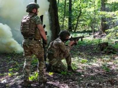 Szkolenia Ukraińców w Polsce przestarzałe? 