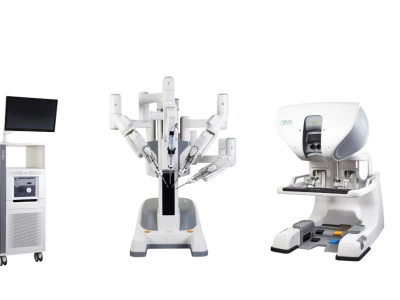 Koreański robot Revo-i trafi do Tunezji. Drugi kontrakt meerecompany w Afryce Północnej