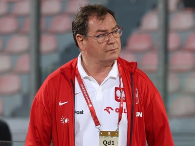 Na kogo chciałby trafić w barażach Jan Urban? Rozbrajająca odpowiedź