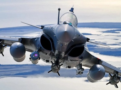 Setka myśliwców dla Ukrainy, kolejny giga-kontrakt, ale skąd wziąć nań pieniądze?