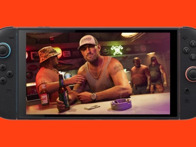 Plotka: Rockstar przeprowadził testy, aby sprawdzić, czy Switch 2 może działać Grand Theft Auto VI