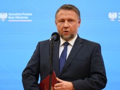 Dywersja na kolei. Kierwiński: 