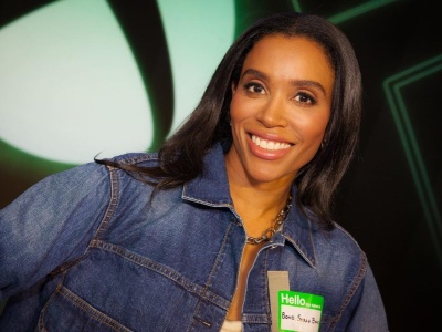 Szefowa Xboxa Sarah Bond: 