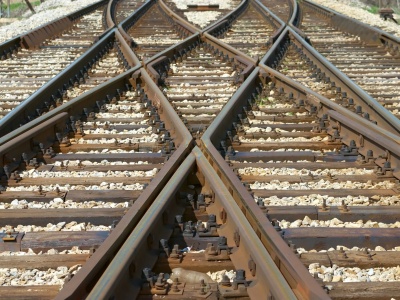 Rozkręca się kolejowe starcie o pasażera