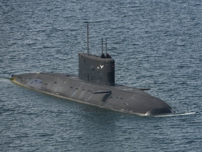 Okręty podwodne nareszcie płyną do polskiej Marynarki Wojennej?