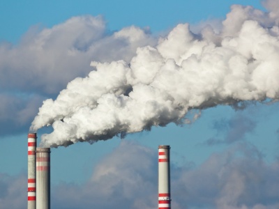 Kto zyskuje na sprzedaży uprawnień do emisji CO2? Jest rozliczenie ETS