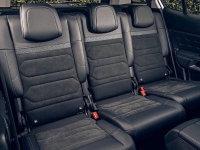 Po roku tańszy o 55 tys. zł. Europejski SUV w topowej wersji z 580-litrowym bagażnikiem kosztuje teraz 120 tys. zł