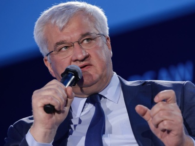 Śledztwo ws. wysadzenia torów. Ukraina ma propozycję dla Polski