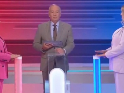 Największe obciachy – ​Zatrzymali samochód w tunelu, bo... zachciało im się siku