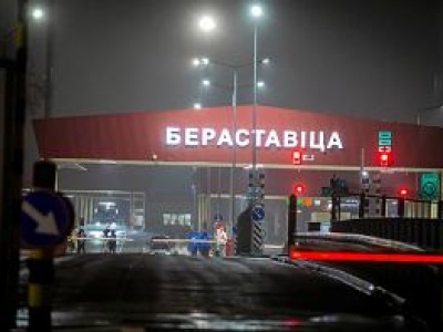 Białoruś wbija transportowy klin między Polskę i Litwę