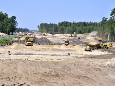 „Piątka dla polskiego budownictwa” zaginęła. Branża chce ją znaleźć z pomocą posłów