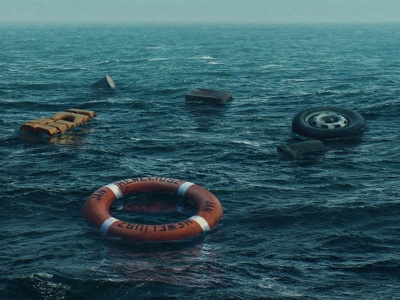 Scenograficzny fetysz „Heweliusza” pokazuje polityczną siłę nostalgii