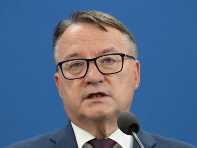 ​Czy celem było wysadzenie pociągu? Zapytamy o to Marka Biernackiego