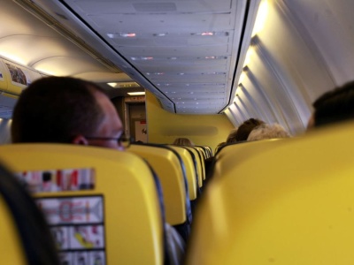 Nie siadaj tam, gdzie chcesz. Piloci ostrzegają: to może wywrócić cały lot do góry nogami