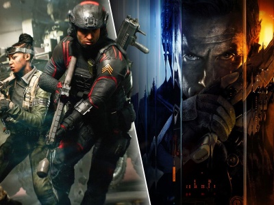 Battlefield 6 zanotował lepszy start od Call of Duty: Black Ops 7 w Wielkiej Brytanii. COD może mieć problem