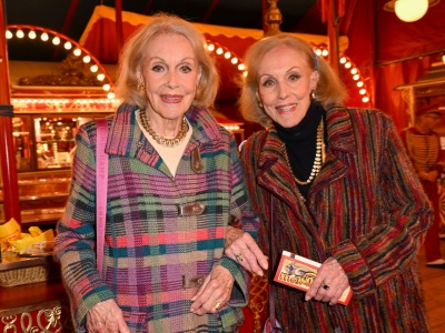 Zmarły słynne bliźniaczki. Alice i Ellen Kessler zdecydowały się na wspomagane samobójstwo