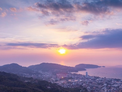 Dramat w Tajlandii. Polak w krytycznym stanie