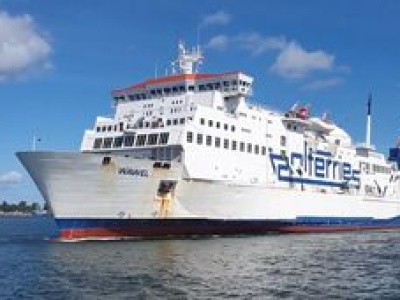 Najstarszy polski prom ma 40 lat, co z resztą? Na horyzoncie nowe jednostki