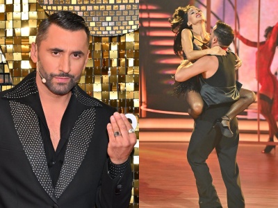 Rafał Maserak wypalił o Justynie Steczkowskiej. Tak ocenił jej powrót w 