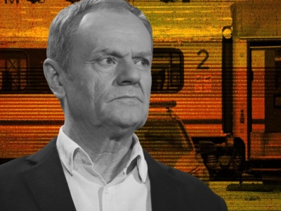 Alarm w Danii dał mi do myślenia. Pokazał, jak wiele nam już powszednieje