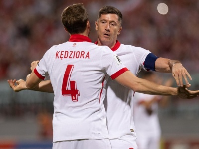 Z kim Polacy zagrają w barażach? Przed nami kluczowe rozstrzygnięcia