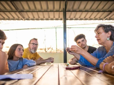 Szkoła na Teneryfie nagrodzona za walkę z mobbingiem