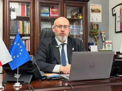 Tczew inwestuje rekordowe 80 mln zł w elektryczne autobusy, basen i remonty dróg