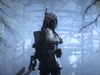 STALKER 2 z GIGA aktualizacją przed premierą na PS5. Twórcy znacząco ulepszyli grę